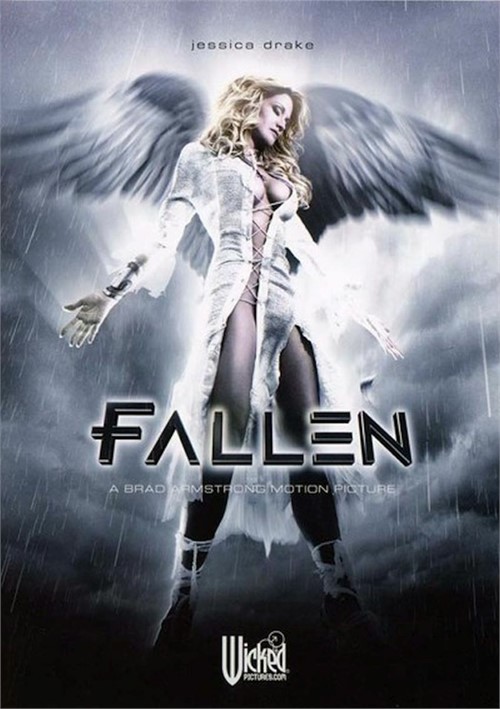 Fallen Xxx Dvd 110