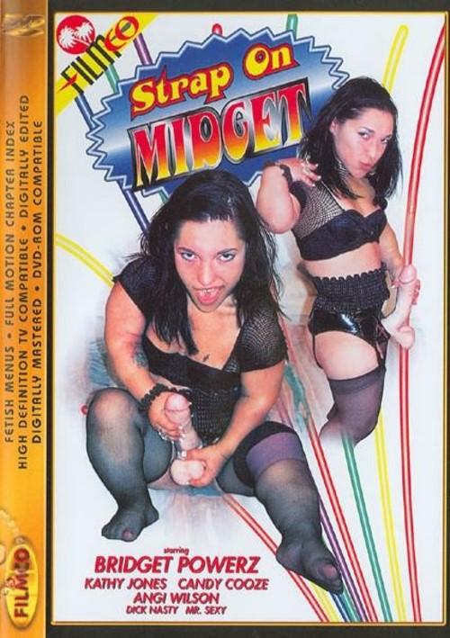 Strap On Midget Filmco Unlimited Streaming At Adult